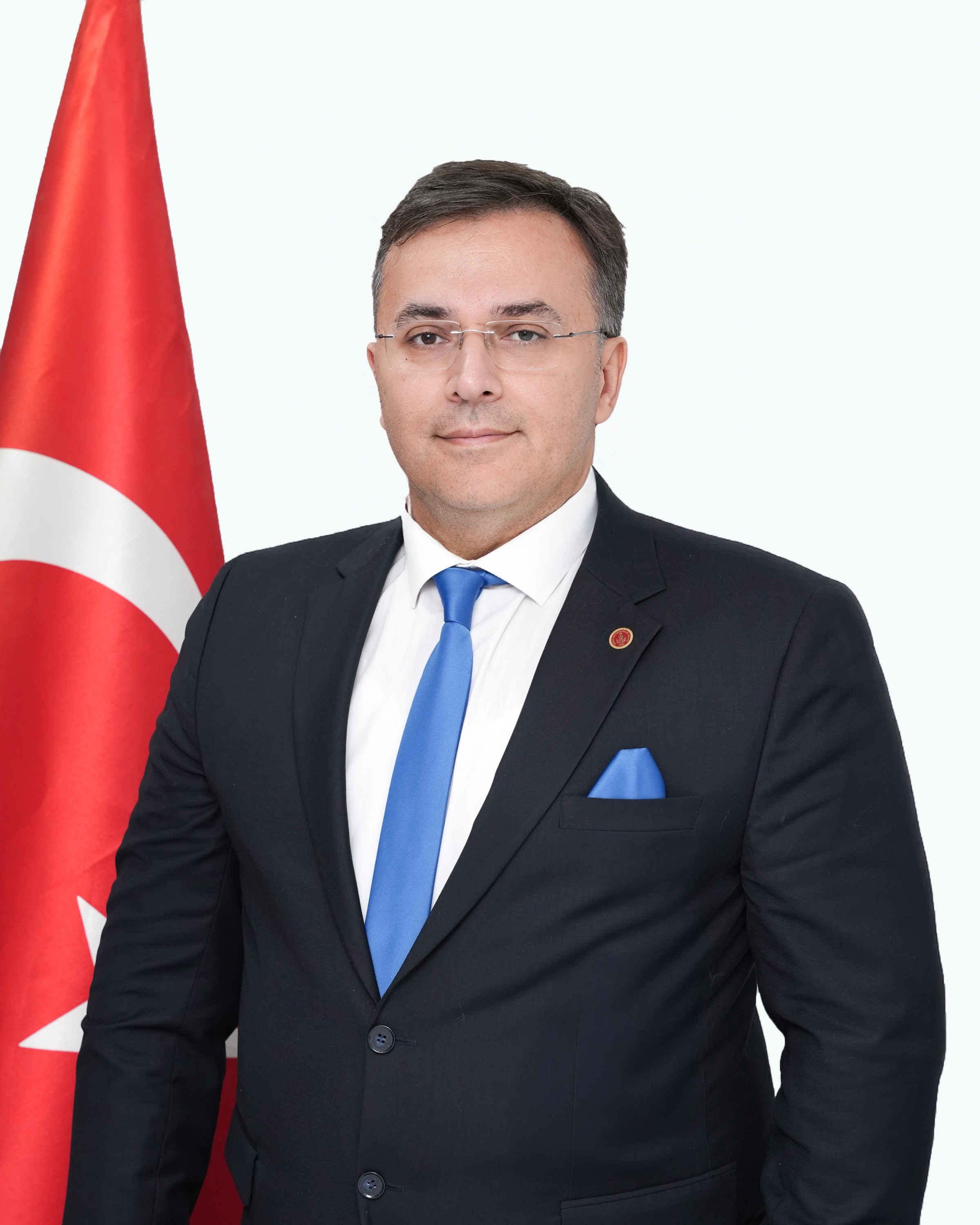Süleyman Mithat AKÇALI