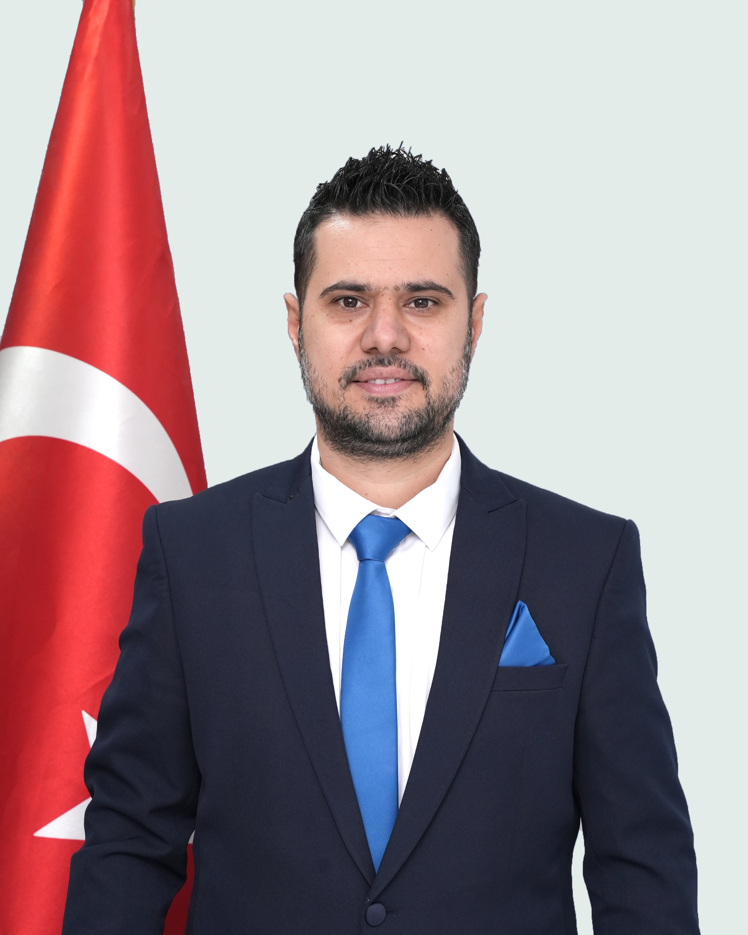 Tolga KARADEMİR