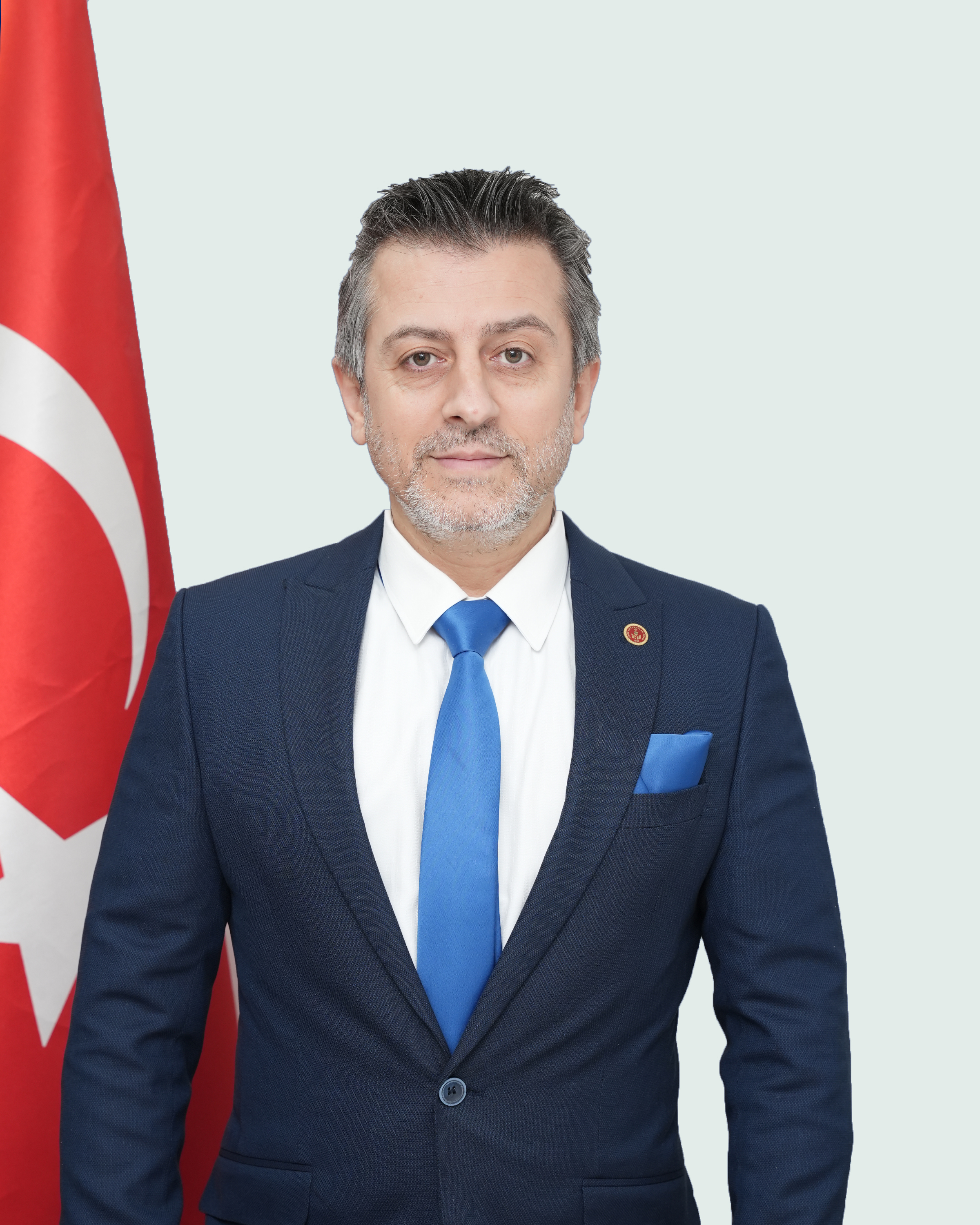Adem BÜLBÜL